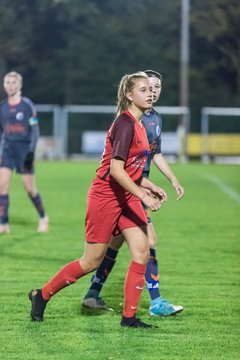 Bild 85 - B-Juniorinnen VfL Pinneberg - Eimsbuettler TV : Ergebnis: 1:0